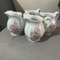 تعدادی ظروف منزل|ظروف سرو و پذیرایی|تهران, جی|دیوار