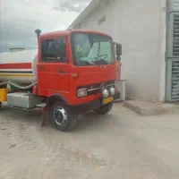 تخلیه چاه و لوله بازکنی مراوه و.حومه