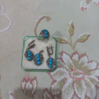 سرویس نقره