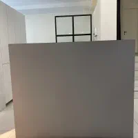 کانتر منشی همراه با کمد