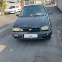 پرایدصبامدل۸۴|خودرو سواری و وانت|جیرفت, |دیوار