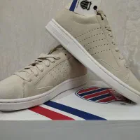 کفش اسپرت k.swiss|کیف، کفش، کمربند|تهران, کوهک|دیوار