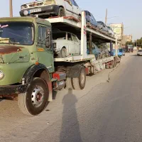 مرکز اسقاط فرسوده