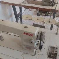 کارگاه خیاطی