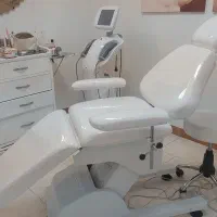 صندلی جراحی ، کاشت مو ، بلفاروپلاستی سما تجهیز