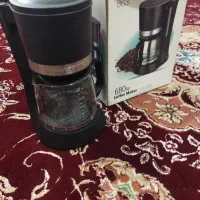 قهوه جوش نو