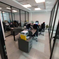 دفترکار سند اداری ۲۵۰ متر پاسداران - یک طبقه‌کامل|فروش دفتر کار، اتاق اداری، مطب|تهران, پاسداران|دیوار
