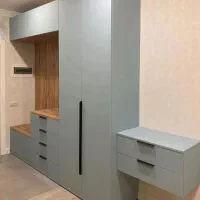 کابینت/کمد/دکور|خدمات پیشه و مهارت|تهران, جوانمردان (اندیشه)|دیوار