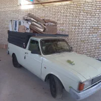 ضایعات کارتن در زنجان در محل.