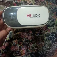 vr box|کنسول، بازی ویدئویی و آنلاین|تهران, مینابی|دیوار