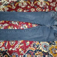 شلوار پارچه ای و لی مردانه تمیز بدون پارگی سایز۳۲|لباس|آزادشهر, |دیوار