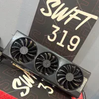 Rx6900xt xfx