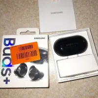 هدفون بلوتوثیsamsung galaxy buds +