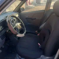 پراید ۱۱۱مدل ۹۰