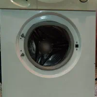 لباسشویی اسنوا اتوماتیک