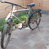 دوچرخه ۲۶ رهوار|دوچرخه، اسکیت، اسکوتر|رضوانشهر, |دیوار