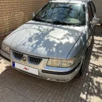 خودرو سواری