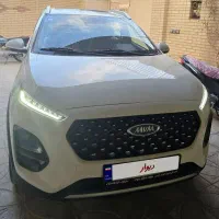 ایکس ۲۲ پرو مدل ۱۴۰۴ سفید صفر خشک X22 Pro