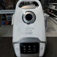 جارو برقی سپاهان مدل پی اکو انواع سپاهان جارو|جاروبرقی، جارو شارژی، بخارشو|اصفهان, هفتون|دیوار