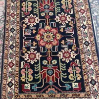 فرش ماشینی در حد نو