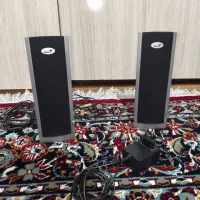 کامپیوتر کامل|رایانه رومیزی|خرم‌آباد, |دیوار