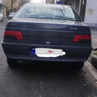 پژو ۴۰۵|خودرو سواری و وانت|تبریز, |دیوار