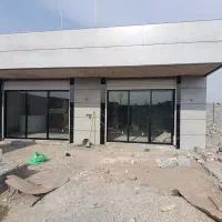 آلمینویم وupvc