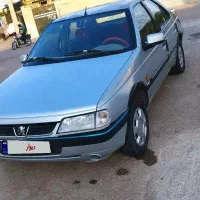 پژو 405اتاق slx موتور1800