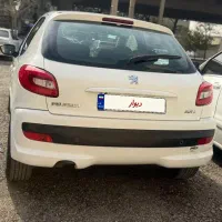 ۲۰۷ دنده ای|خودرو سواری و وانت|اصفهان, خانه اصفهان|دیوار