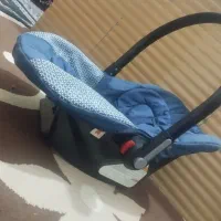 کریر|کالسکه و لوازم جانبی|هشتگرد, هشتگرد قدیم|دیوار