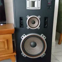 بلندگو سونی وینتیج مدل sony ss 577|سیستم صوتی خانگی|تهران, ونک|دیوار