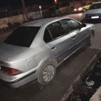 سمند ال یکس مدل ۸۴ تازه تعمیر گیربکس زانتیای|خودرو سواری و وانت|پارس‌آباد, |دیوار