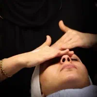 پاکسازی پوست