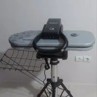 اتو پرس بایترون