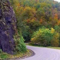 گردشگری و کلی حس و حال خوب