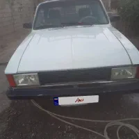 پیکان وانت