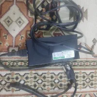 شارژر 130 وات اورجینال Dell