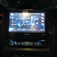 ضبط پایونیر X6750 تصویری