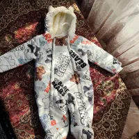 کاپشن سرهمی و سویشرت|کفش و لباس بچه|تهران, امیریه|دیوار