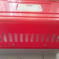 لوازم باکس و سینی حیوانات خانگی