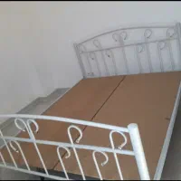 تخت دونفره