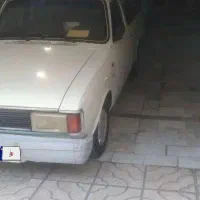 ماشین سند دسته اول از صفری دست خودم بوده|خودرو سواری و وانت|تهران, افسریه شمالی|دیوار