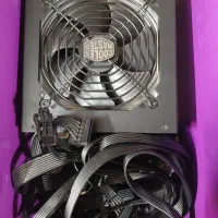 پاور کولر مستر۸۵۰|قطعات و لوازم جانبی رایانه|ری, دولتآباد|دیوار