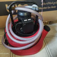 تعمیرات پکیج تعمیرکار پکیج و سرویسکار پکیج|خدمات پیشه و مهارت|کرمانشاه, |دیوار