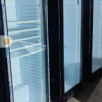 یخچال فروشگاهی ۷۰ سانتی