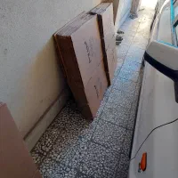 کارتن خالی|ابزارآلات|رشت, رشتیان|دیوار