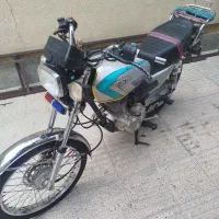 موتور سیکلت پرواز