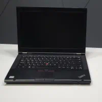 Lenovo ThinkPad T430 + Docking Station|رایانه همراه|تهران, سلسبیل جنوبی|دیوار