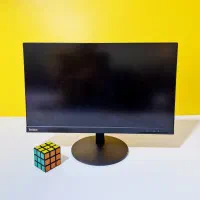 مانیتور ۲۲ اینچ فول کامل frameless لنوو Lenovo