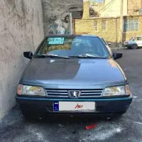 ۴۰۵ مدل ۹۷ بیرنگ